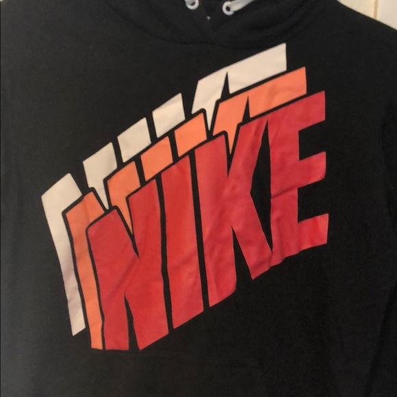 Nike hoodie - Picture 2 of 4